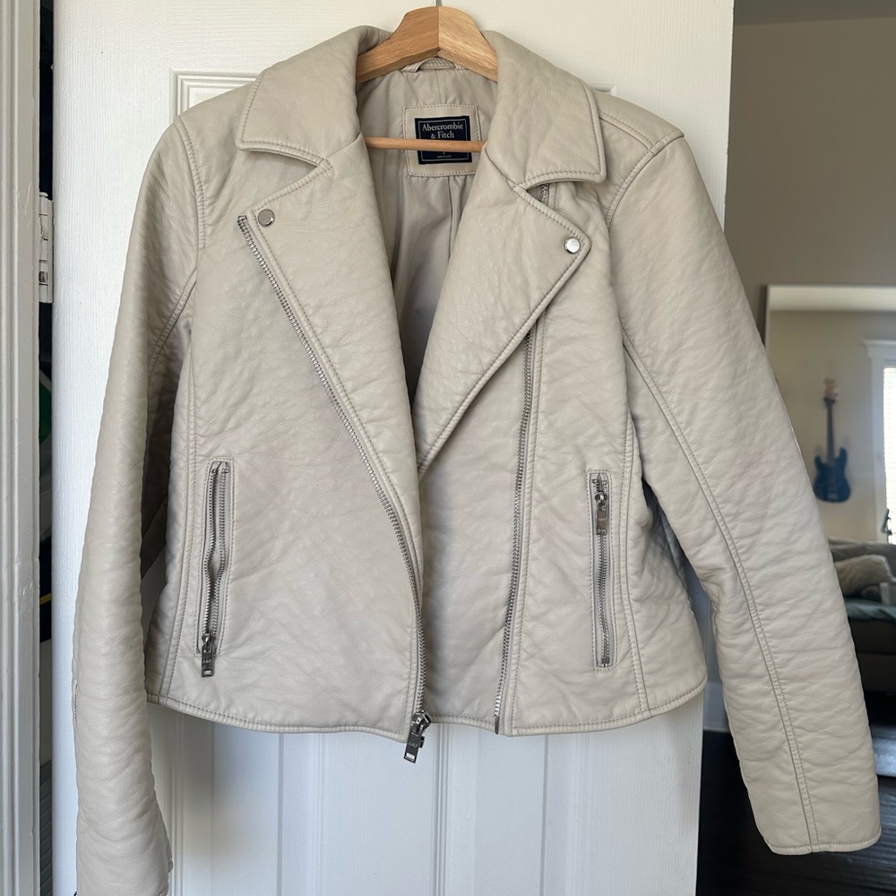 Off White A&F Jacket